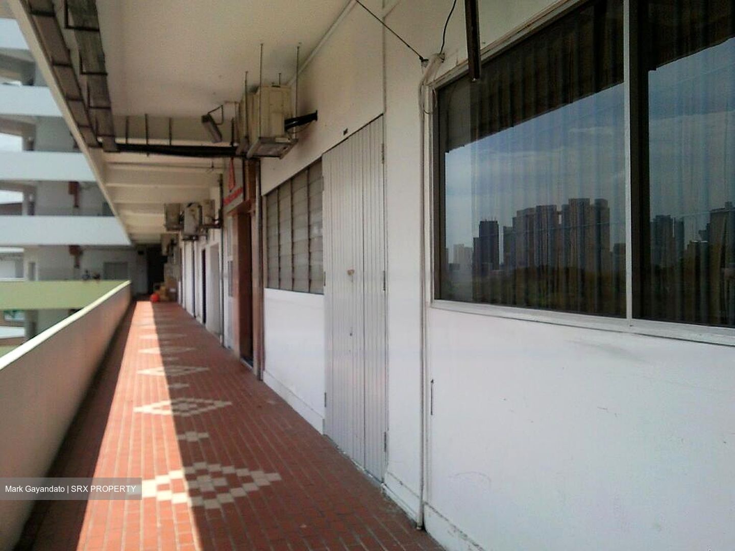 Tan Boon Liat Building (D3), Factory #463490271